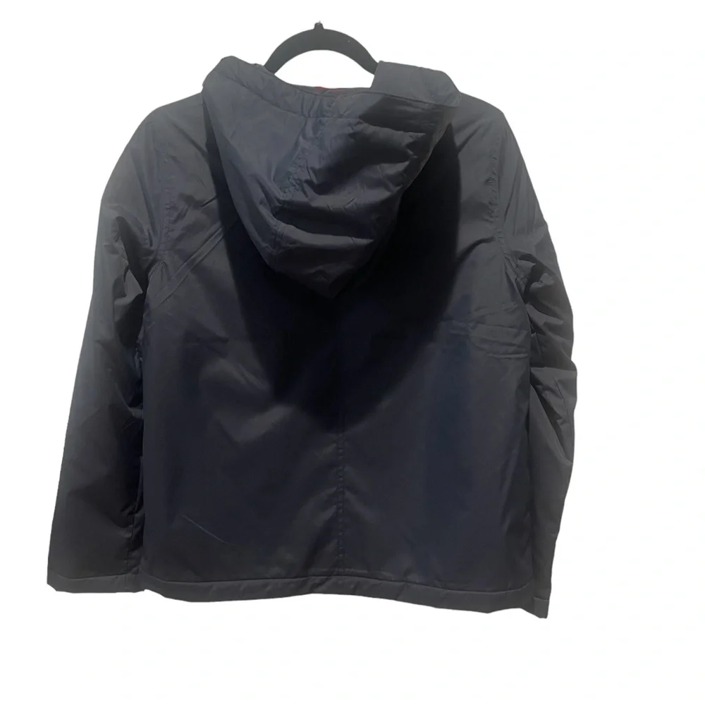 J CREW Girls Ruffle Jacket - Picture 4 of 8
